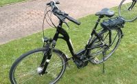 E-Bike, Trekking-Rad, Kreidler Vitaly Elite VE3.1 Rheinland-Pfalz - Selchenbach Vorschau