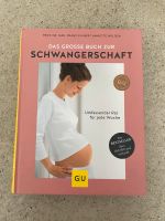 Das große Buch zur Schwangerschaft (GU) Niedersachsen - Göttingen Vorschau