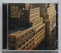 CD TRAVIS Boy with no Name 3 Times you lose Selfish Jean Closer Bayern - Deiningen Vorschau