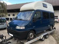 Wohnwagen Transport Wohnmobil Transport Überführung München - Ludwigsvorstadt-Isarvorstadt Vorschau