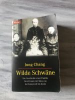 Jung Chang - WILDE SCHWÄNE Tb. (China Mao Kulturrevolution) Baden-Württemberg - Heidelberg Vorschau