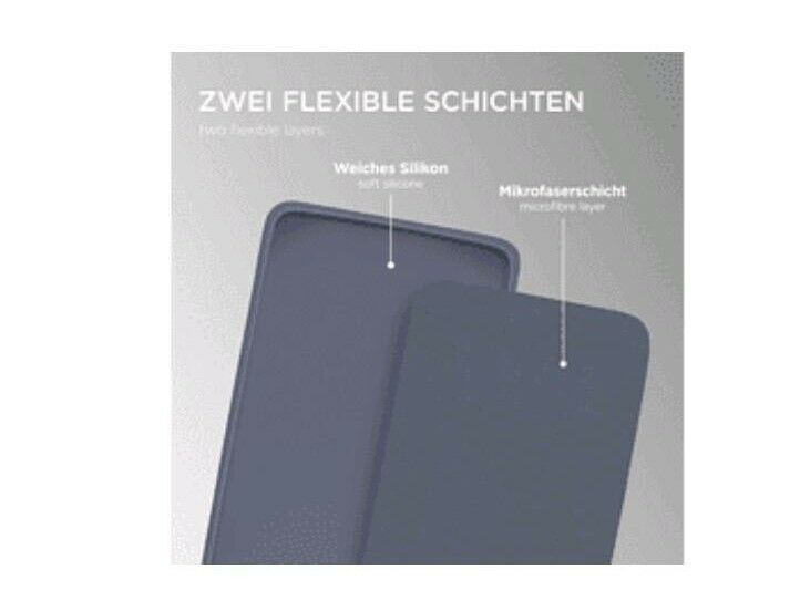 ONEFLOW Soft Case für Huawei P20 Pro in Beilstein