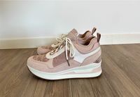 Michael Kors Schuhe Sneaker Rosa Größe 37,5 Hessen - Darmstadt Vorschau