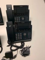 Yealink Tischtelefon SIP T46G - NEU und OVP - IP Phone Nordrhein-Westfalen - Krefeld Vorschau