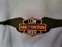 Harley Davidson Jacke Sachsen-Anhalt - Magdeburg Vorschau