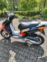 Roller Honda X8R 50 ccm Nordrhein-Westfalen - Hallenberg Vorschau