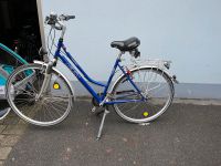 Damenfahrrad 28 Zoll, 7 Gang Nabenschaltung, Rücktritt Nordrhein-Westfalen - Velbert Vorschau