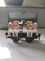 Märklin Spur 0 Esso Tankwagen / Kesselwagen 16740 Sachsen-Anhalt - Schkortleben Vorschau