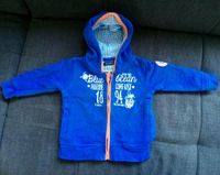 Blue Seven - Sweatjacke Gr. 68 Rheinland-Pfalz - Konz Vorschau