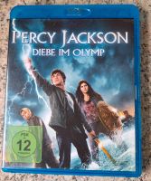 Bluray Film " Percy Jackson - Diebe im Olymp " Frankfurt am Main - Frankfurter Berg Vorschau