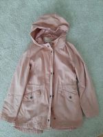 Jacke Kids Only Sommer-Parka rosa Gr.146 Baden-Württemberg - Reutlingen Vorschau