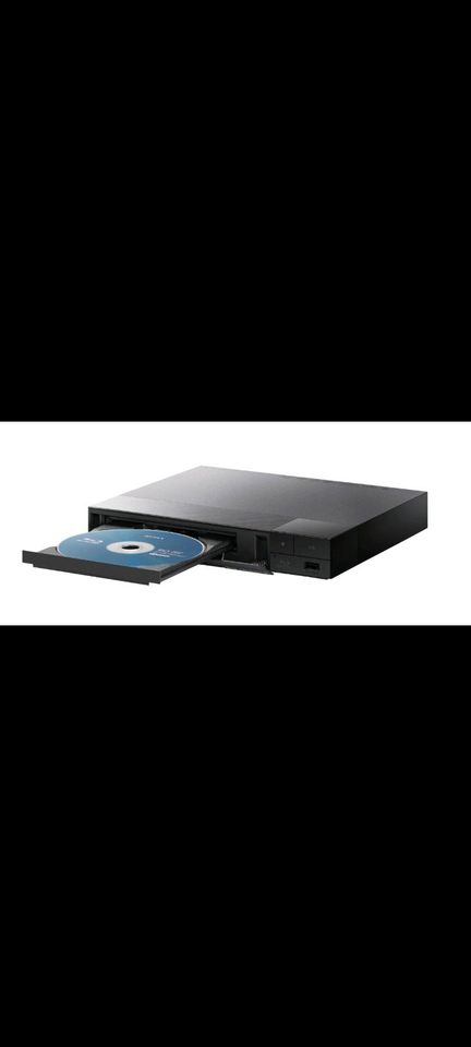 Sony 4K UHD Blu-Ray Player UBP-X700 in Moers
