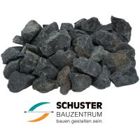 Basaltschotter 32-63mm Gabione Basalt  Splitt Schotter Sachsen - Oelsnitz/Erzgeb. Vorschau