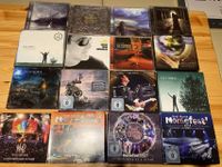 Neal Morse Neal Morse Band Dream Theater Transatlantic CD DVD Thüringen - Römhild Vorschau