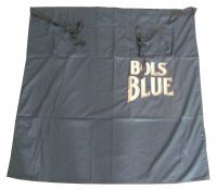 Bols Blue- Bistroschürze - Kellnerschürze - Vorbinder mit Tasche# Sachsen - Eilenburg Vorschau