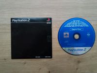 Playstation 2 Demo Disc mit Hülle Nordrhein-Westfalen - Schieder-Schwalenberg Vorschau