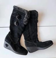 Winterstiefel Rieker Damenschuhe Kr. Dachau - Dachau Vorschau