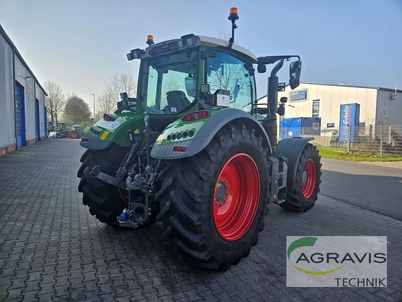 Fendt 724 VARIO GEN-6 POWER+ SET-2 Traktor / ATC3083445 in Meppen