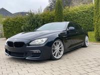BMW 640d M-Packet ab Werk Baden-Württemberg - Spaichingen Vorschau