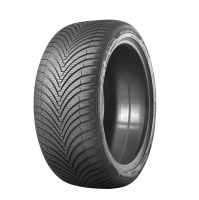 4 Allwetterreifen Kumho Solus 4S HA32 (215/45 ZR17 91W XL) 8mm Baden-Württemberg - Göppingen Vorschau