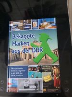 Buch bekannte Marken sus derDDR Bochum - Bochum-Ost Vorschau