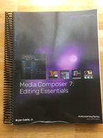 AVID Media Composer 7, Editing Essential + Effects Essentials Köln - Ossendorf Vorschau