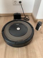 IRobot Roomba 896 Staubsauger Roboter Thüringen - Greiz Vorschau