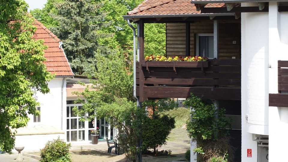 Günstige Zimmervermietung, Unterkunft, Apartments bei Travemünde frei in Stockelsdorf