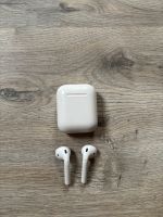 Apple Airpods Hessen - Weilburg Vorschau