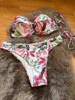 Bandeau Bikini von Hunkemöller,top Häfen - Bremerhaven Vorschau