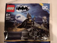 Lego 30653 Batman Figur 1992 Marvel DC Neu / OVP Dithmarschen - Buesum Vorschau