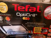 Tefal Opti Grill Baden-Württemberg - Schrozberg Vorschau