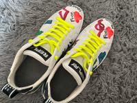 Replay Turnschuhe selbst Designed Einzelstück. Baden-Württemberg - Riedlingen Vorschau