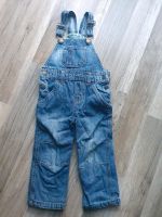 Latzhose Jeans Gr.86 Sachsen - Chemnitz Vorschau