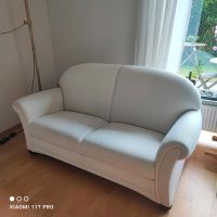 Sofa zu verschenken Wandsbek - Hamburg Bergstedt Vorschau