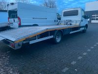 Abschlepper, Abschleppwagen, Transporter, Abschleppen, 2,8 Tonnen zuladung, Autotransporter Nordrhein-Westfalen - Hagen Vorschau