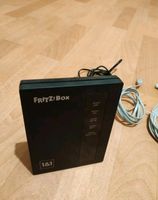 Fritzbox 7412 DSL Modem-Router Sachsen - Groitzsch Vorschau