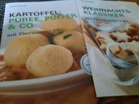 2 x Rezeptheft Thermomix Nordrhein-Westfalen - Mülheim (Ruhr) Vorschau