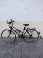 Ein Fahrrad mit einer neuen Kette. 28 Zoll Baden-Württemberg - Wiesloch Vorschau