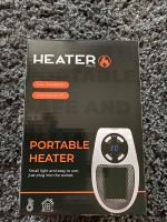 3 x Heater Pro x  Heizstrahler für die Steckdose pro Stück 30€ Saarland - Neunkirchen Vorschau