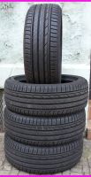 4x Sommerreifen 215 50 R18 92W Bridgestone -ohne Felgen- Leipzig - Connewitz Vorschau