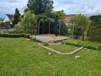 Garten Aufbau und Pflege vorher nachher Nordrhein-Westfalen - Herford Vorschau
