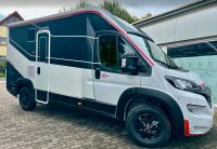 Challenger X150  Wohnmobil Camper mieten Sachsen - Kirschau Vorschau