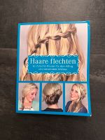 Buch Haare Flechten / Frisuren v. Abby Smith Bayern - Landsberg (Lech) Vorschau