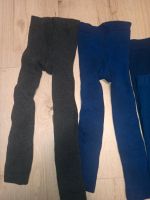 2 Thermo Leggings alive blau, grau und 2 Leggings blau Bayern - Erlangen Vorschau