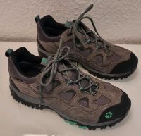 Jack Wolfskin- Mountain Attack Texapore Wanderschuhe Größe 39 Nordrhein-Westfalen - Herne Vorschau