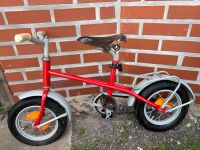 DDR Kinderfahrrad 12 Zoll KULT / Lieferung Thüringen - Nordhausen Vorschau