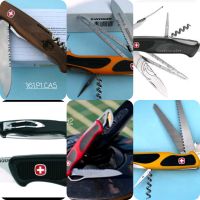 Suche Wenger Ranger Taschenmesser jetzt Victorinox Hessen - Frankenberg (Eder) Vorschau