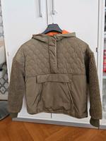 Übergangsjacke Zara Steppjacke Gr. S Walle - Handelshäfen Vorschau