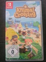 Animal Crossing New Horizons Nintendo Switch Nordrhein-Westfalen - Herne Vorschau
